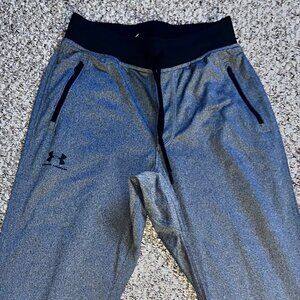 Boys Size Small Under Armour Joggers